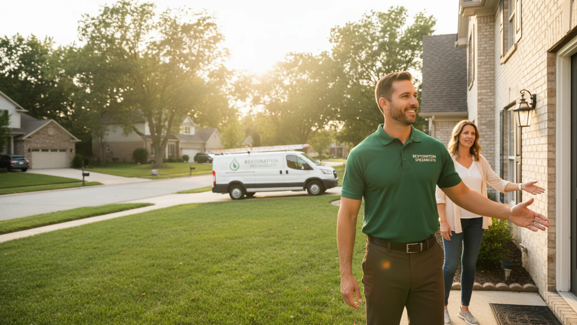 Premium Water Damage Restoration in Clifton Heights, PA Near Me – 24/7 Service, Insurance Assistance, and Guaranteed Peace of Mind